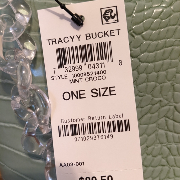 Handbag - Picture 5 of 6